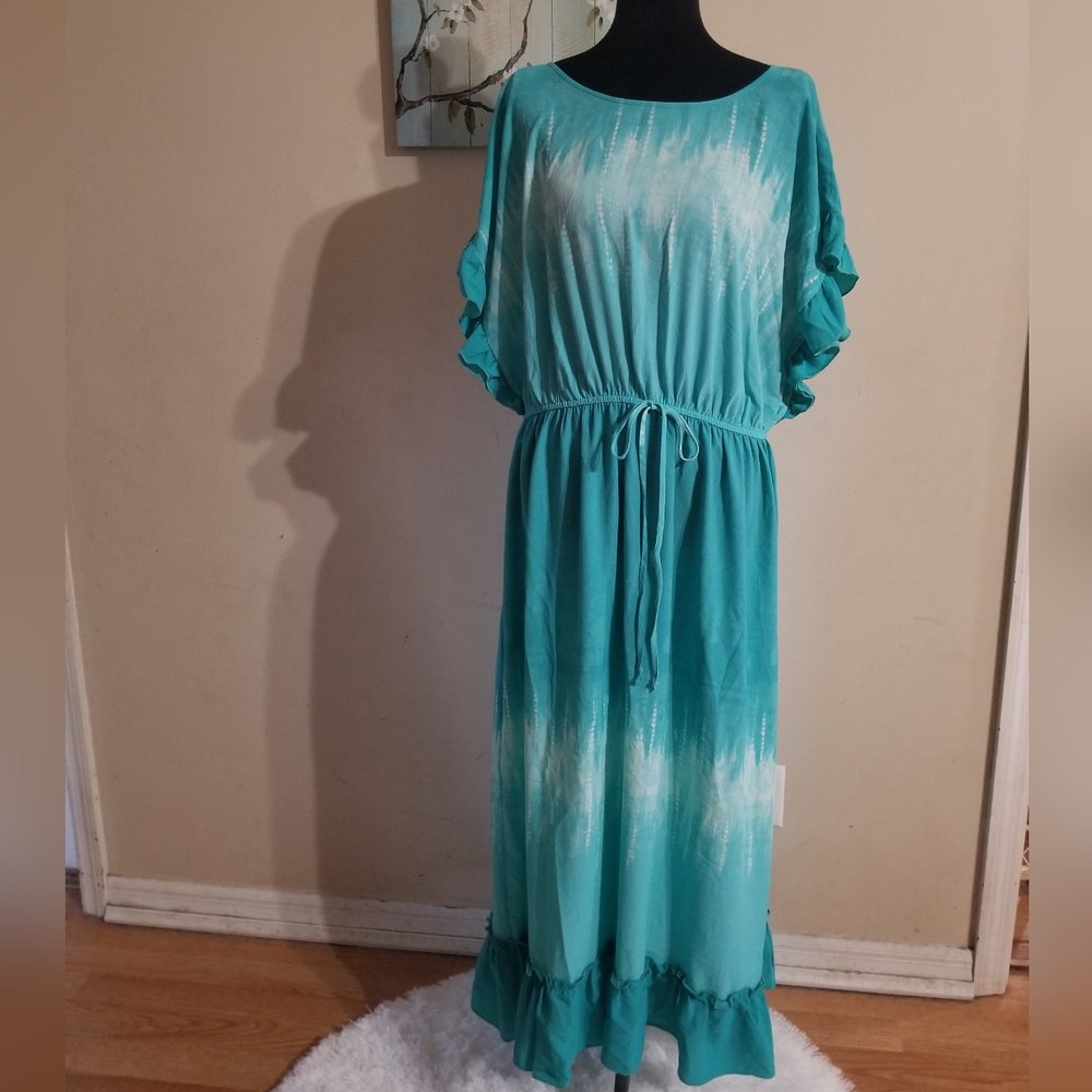 Cal Style dress
